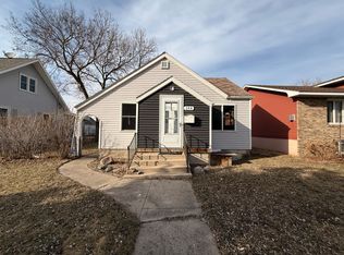 144 5th Ave, Granite Falls, MN 56241