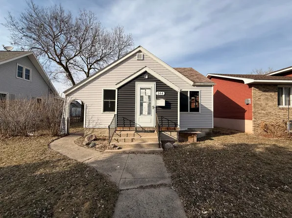 144 5th Ave, Granite Falls, MN 56241