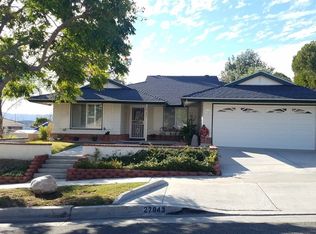 27843 Rosamond Dr, Santa Clarita, CA 91351