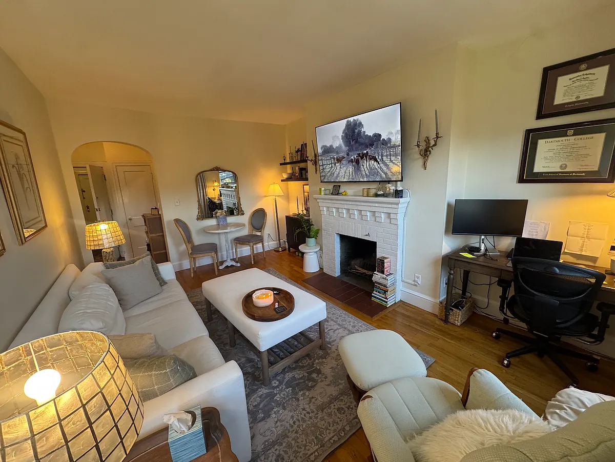 Building Photo - 456 Beacon St #9