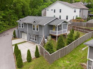 123 Everly Dr, Chattanooga, TN 37405