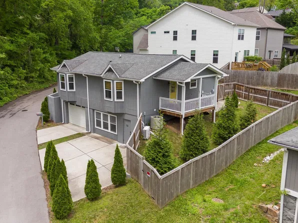 123 Everly Dr, Chattanooga, TN 37405
