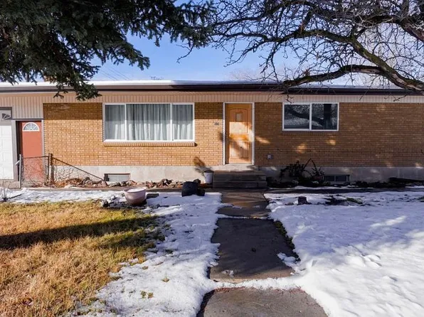 1209 N 50 E, Orem, UT 84057