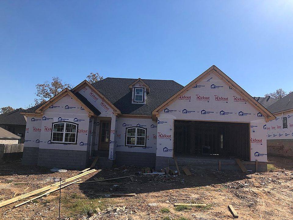 1st image of 17401 Crooked Oak Dr