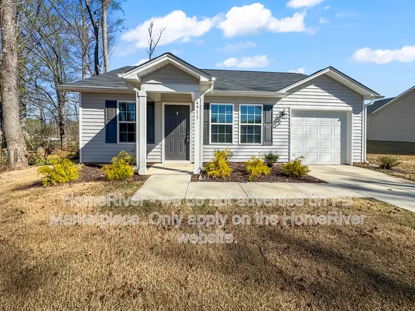 4911 Gospel Light Church Rd, Winston Salem, NC 27127