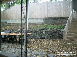 80 Charlesbank Rd #80, Newton, MA 02458