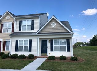 3768 Spanish Peak Dr, High Point, NC 27265