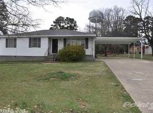 3522 Northshore Dr, Benton, AR 72015