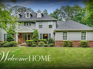 15 Sunny Woods Ln, Jackson, NJ