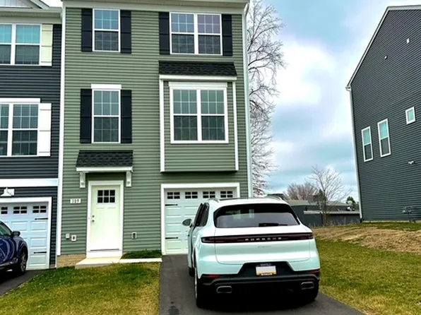 109 Overlook Dr, Hanover, PA 17331