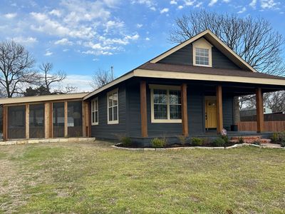 904 Johnson St, Terrell, TX, 75160