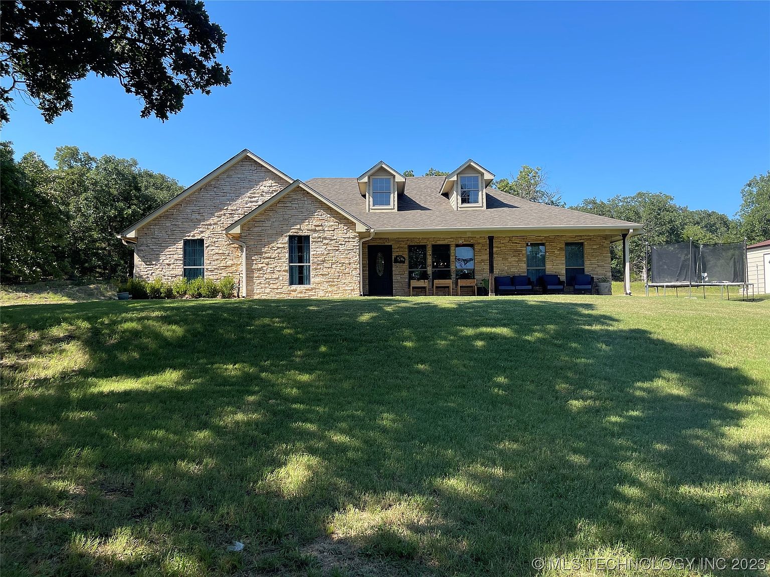 2003 Cobys Cv, Sulphur, OK 73086 Zillow