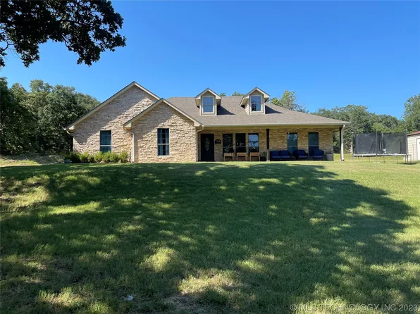 2003 Cobys Cv, Sulphur, OK 73086