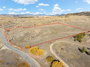 Little Basin Creek Rd, Butte, MT 59701