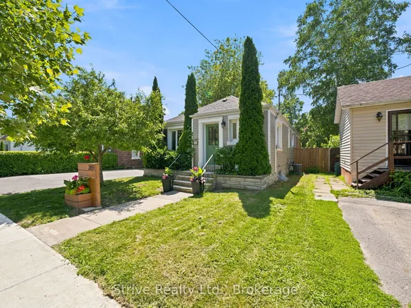369 Walton St, Cobourg, ON K9A 3X4