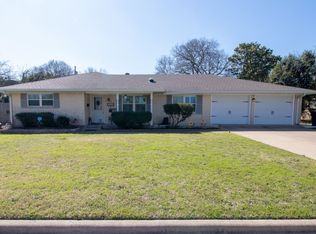 3014 Creasey Dr, Temple, TX 76501