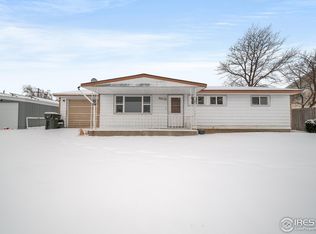 307 Villa Vista St, Sterling, CO 80751