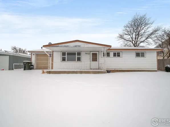 307 Villa Vista St, Sterling, CO 80751