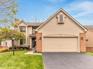17200 Lake View Cir #37, Northville, MI