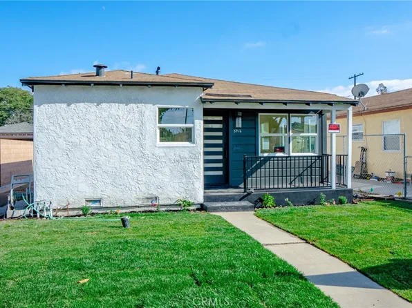 5916 Walnut Ave, Long Beach, CA 90805