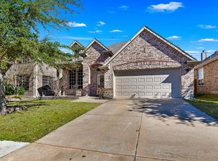 1911 Fairway Glen Dr, Wylie, TX 75098