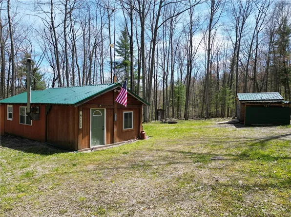 4408 Bush Hill Rd, Canisteo, NY 14823