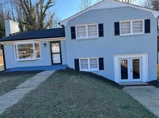 146 Fairlawn Dr, Danville, VA 24540