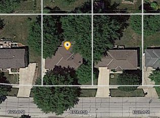 600 E 21st St, Atlantic, IA 50022