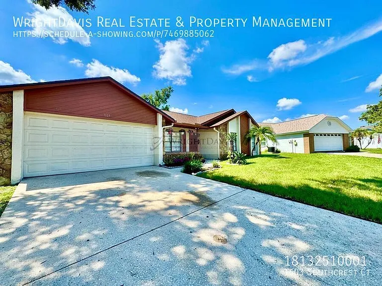 1603 Southcrest Ct — Photo 2