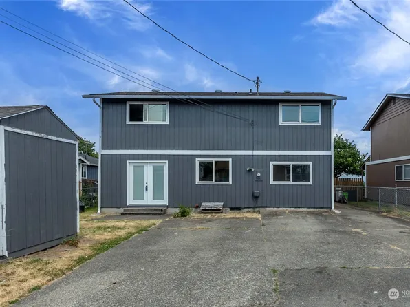 2550 S J Street, Tacoma, WA 98405