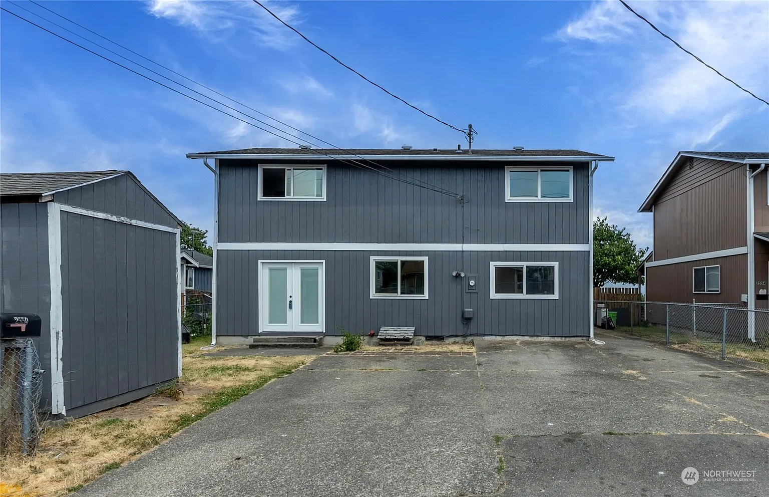 2550 S J Street photo 1