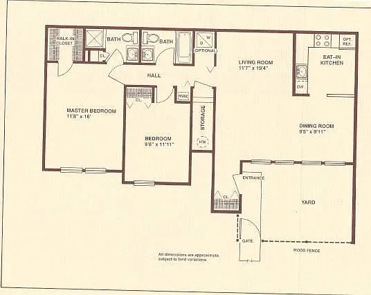 405 Ferris Ln — Photo 2