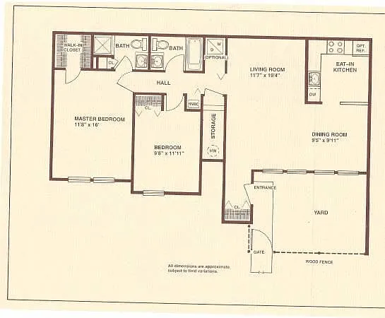 Building Photo - 405 Ferris Ln