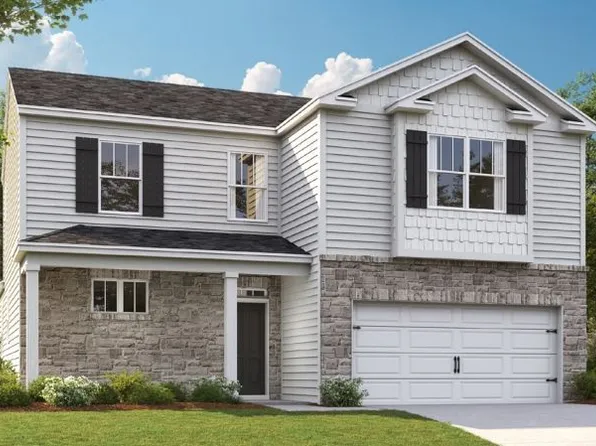 2267 Tate Farm Ln #386, White House, TN 37188