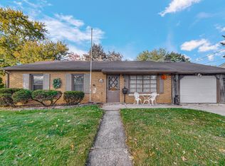 836 George St, Valparaiso, IN 46385