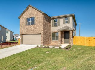 14512 Booted Eagle Pass, Elgin, TX 78621