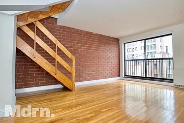 Rented by Mdrn Residential