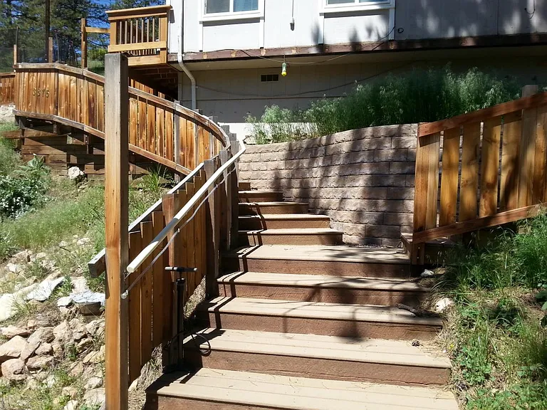 3375 Russell Gulch Rd #A — Photo 24