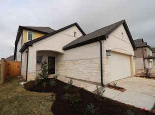 21702 Wave Hollow Dr, Cypress, TX 77433