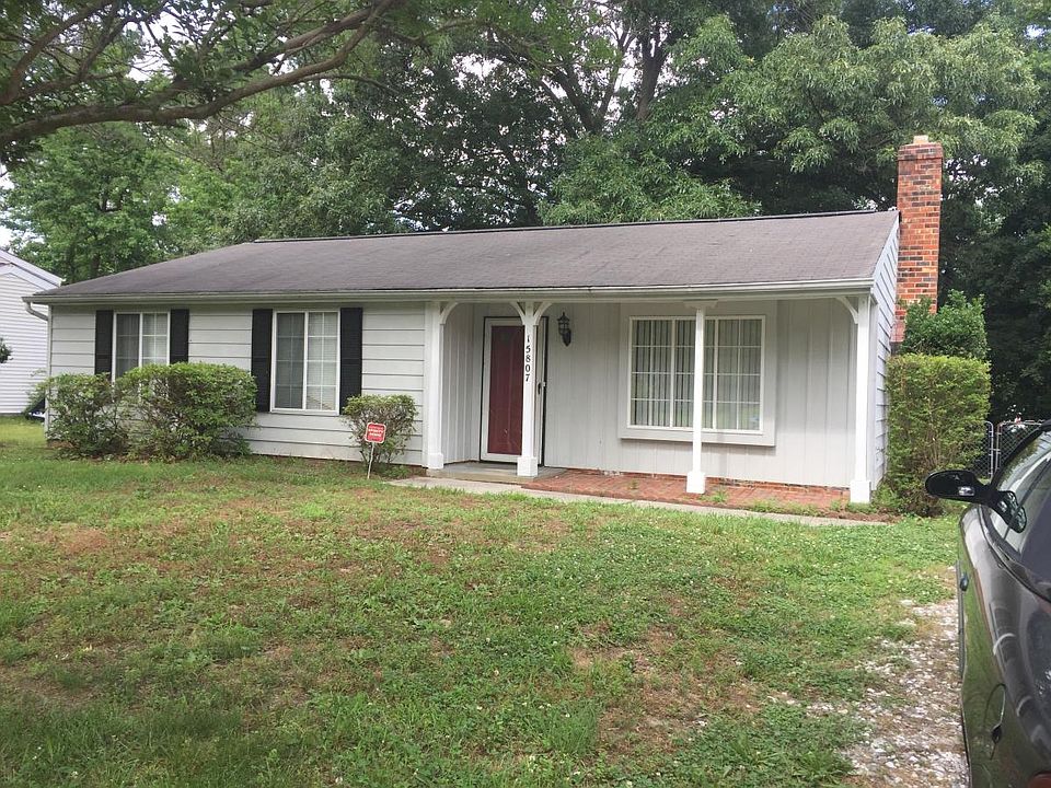 15807 Tinsberry Place