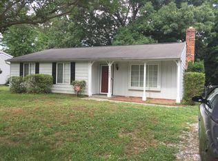 15807 Tinsberry Pl, South Chesterfield, VA 23834