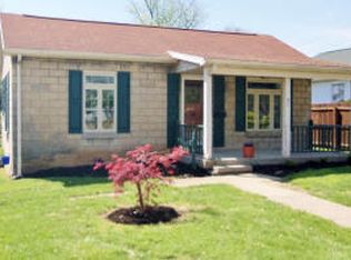 411 N St, Bedford, IN 47421