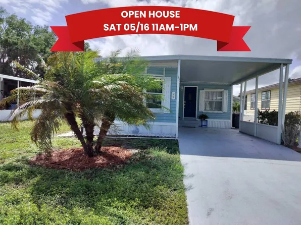 39 Montilla Way, Pt Saint Lucie, FL 34952