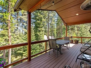 6657 Forest Ridge Dr, Wenatchee, WA 98801