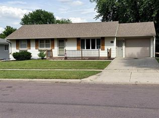 1012 S Marshall St, Rock Rapids, IA 51246
