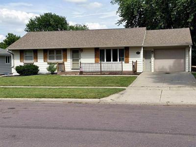 1012 S Marshall St, Rock Rapids, IA, 51246