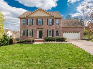 8310 Jadewood Ln, Knoxville, TN 37923