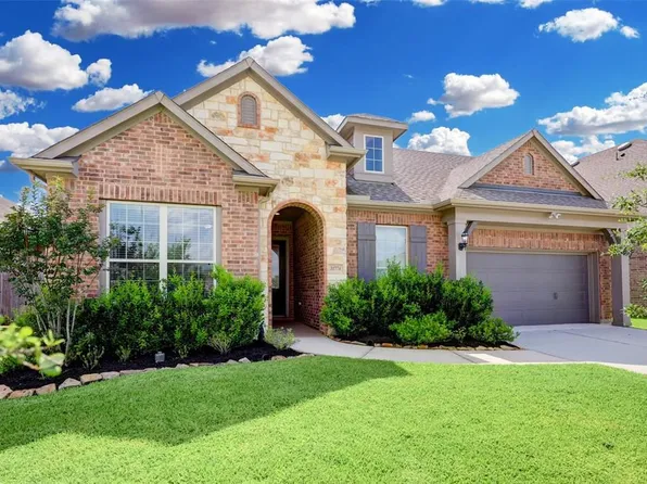 31774 Twin Timbers Ln, Spring, TX 77386