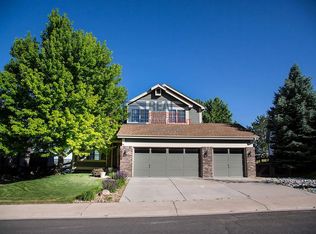 1340 Rosemary Dr, Castle Rock, CO 80109