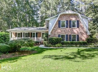 1576 Springfield Ct, Atlanta, GA 30338